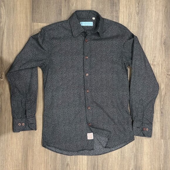 Gorgeous Italian Shirt - Picture 1 of 6